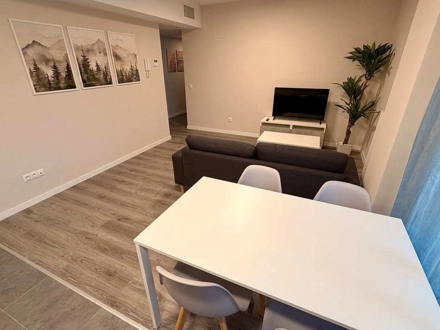 Piso en Barrio Emilio Lemos - Foto 3