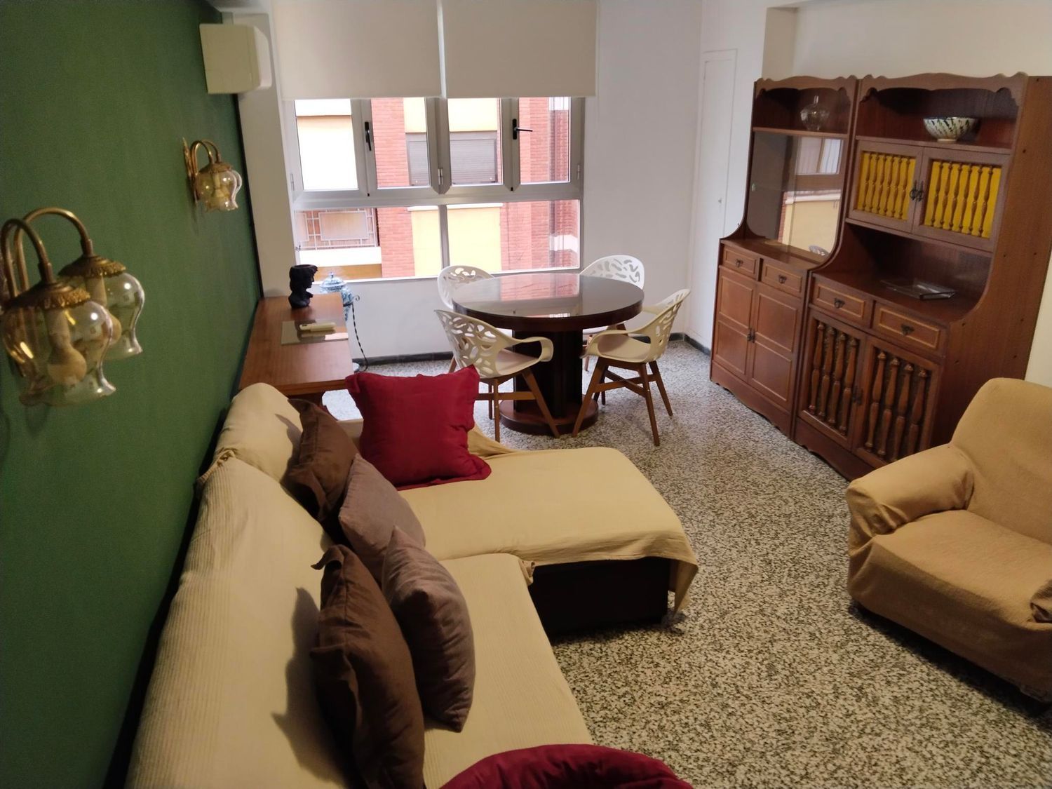 Piso en Calle del Pintor Zariñena, 5, El Carme - Foto 4