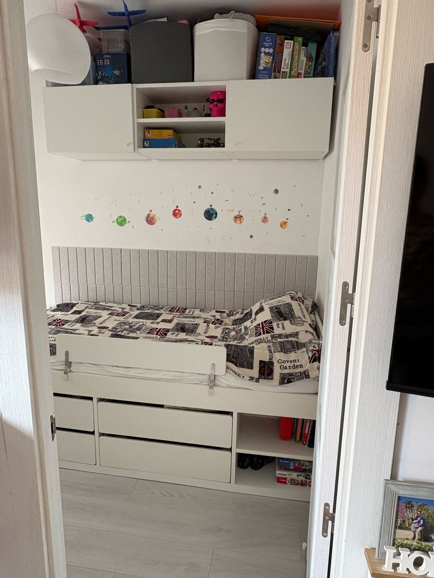 Piso en Passatge del Camp, 15 - Foto 25
