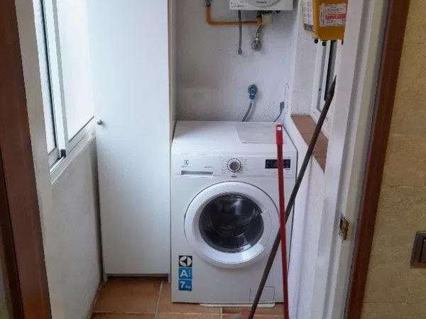 Piso en avenida de la Torre Blanca, 8 - Foto 8