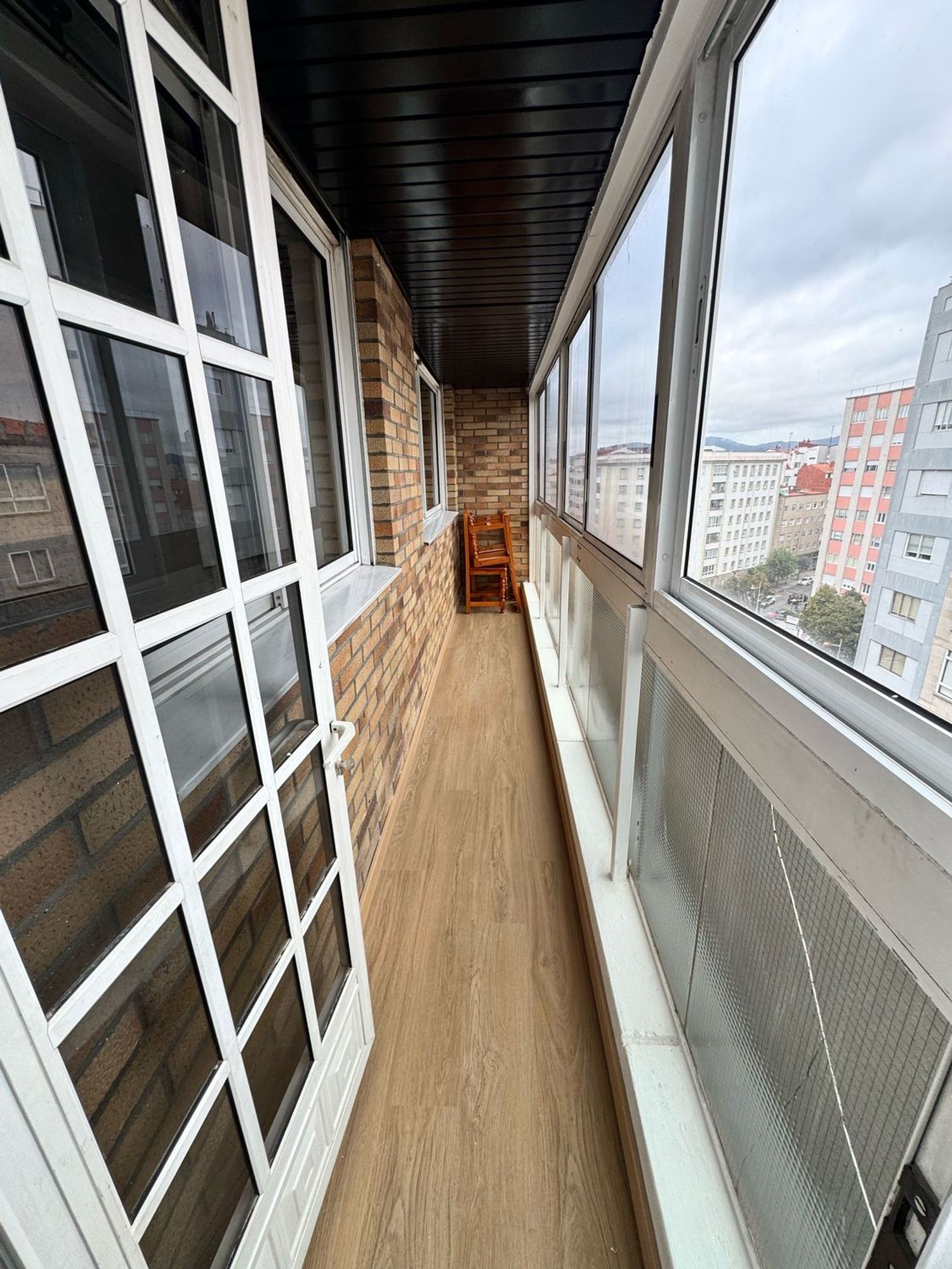 Piso en calle da Coruña, 21 - Foto 7