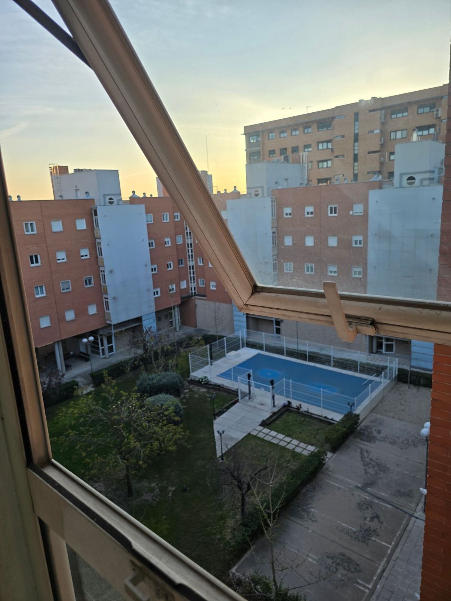 Piso en calle del Pergamino, 40 - Foto 13