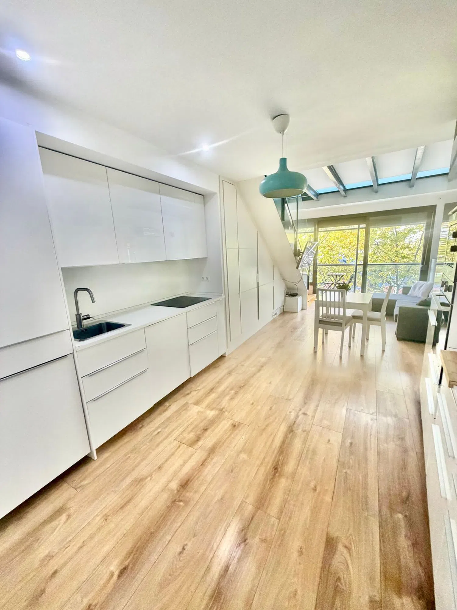 Dúplex en avenida de los Montes de Oca, 26 - Foto 4