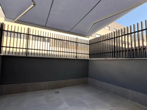 Estudio en Calle de Fuerteventura, 5, Pol. Industrial norte, Pol. Industrial norte - Foto 16