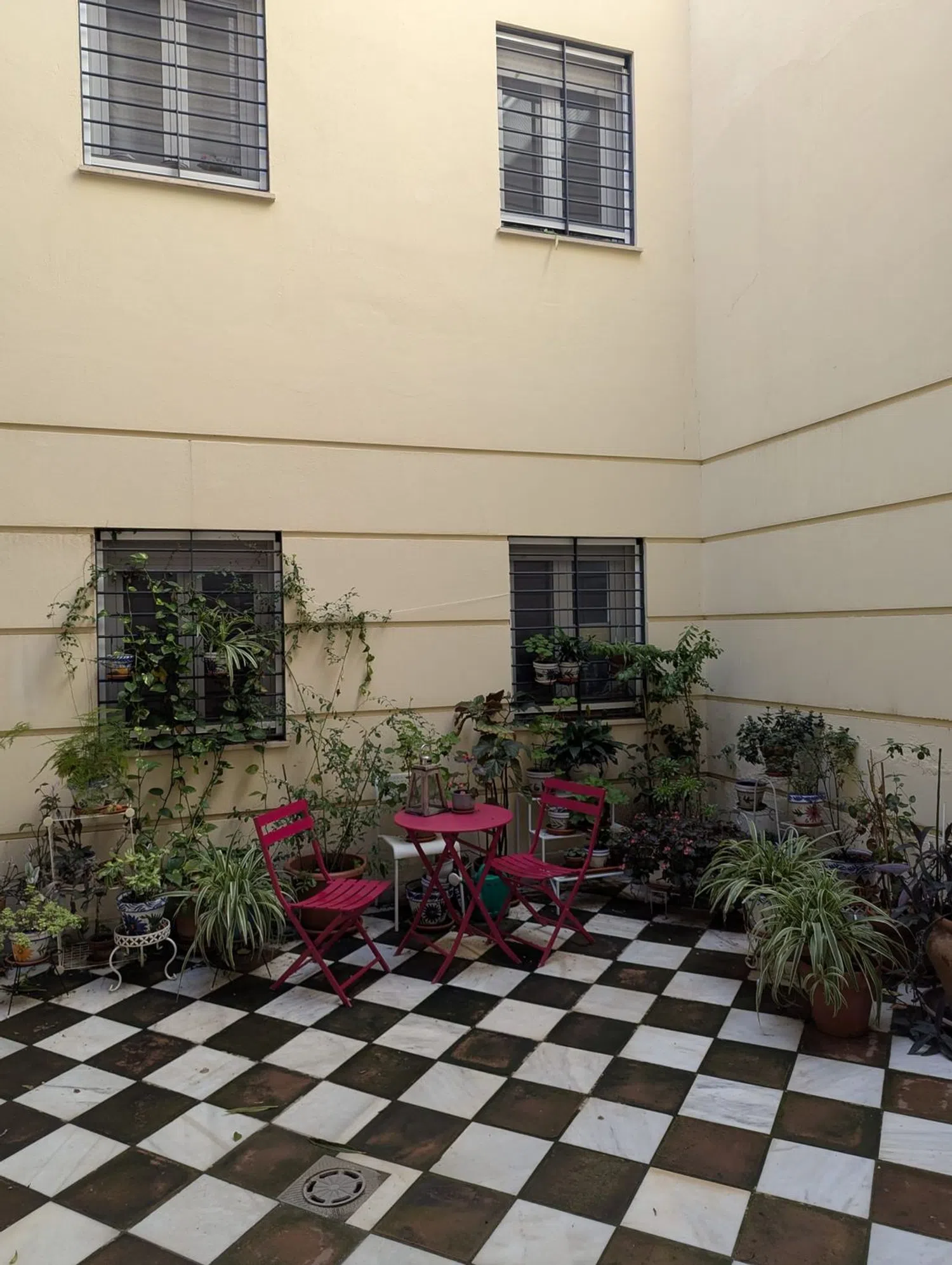 Piso en calle San Luis, 67 - Foto 3