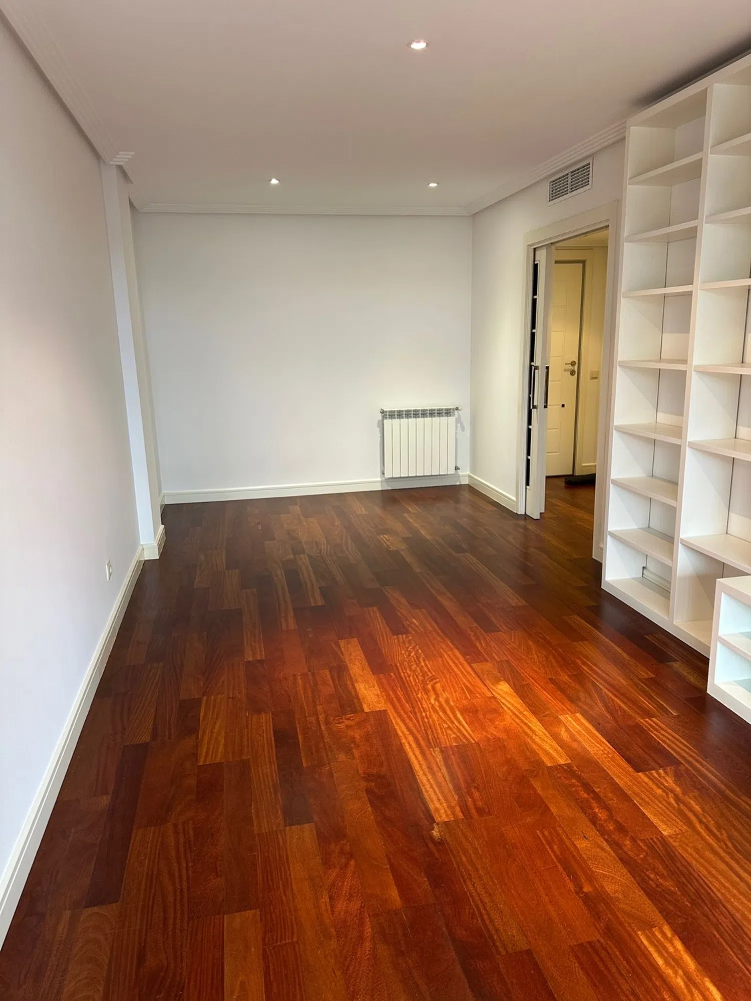 Piso en avenida Lazarejo, 1 - Foto 8