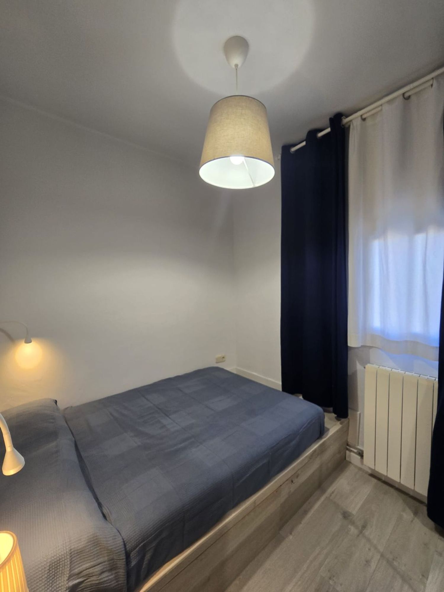 Ático en calle de Villarroel, 42 - Foto 11