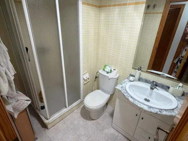 Piso en Ronda de San Pedro, 21 - Foto 19