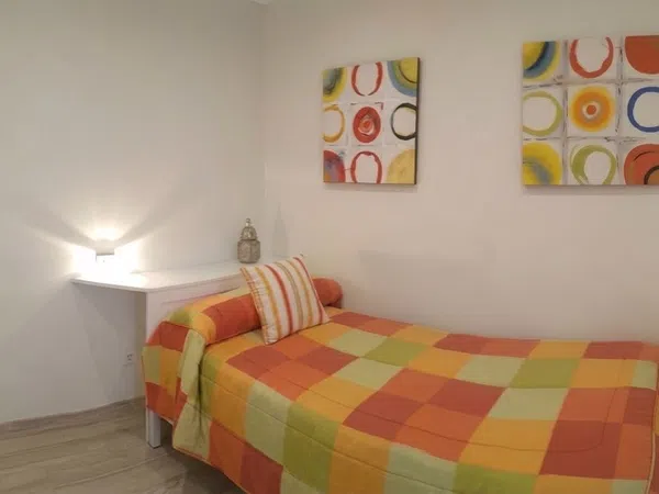 Piso en Calle Alcalde Velasco Navarro, 17, Ciudad Jardín - Foto 19