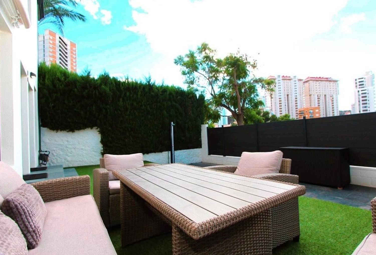 Chalet adosado en Calle Oviedo, 14, Playa de Poniente, Playa de Poniente - Foto 6