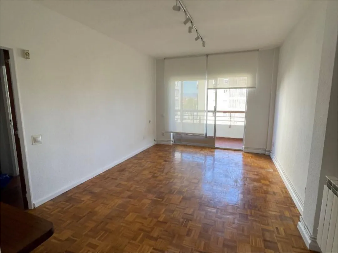 Piso en  Madrid Capital