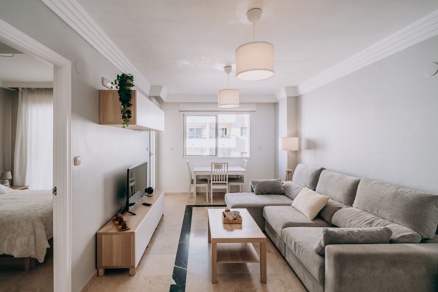 Piso en calle Tales de Mileto, 7 - Foto 8