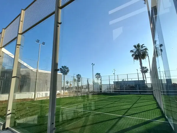 Piso en Ángel Ojeda Avilés, 2 - Foto 3