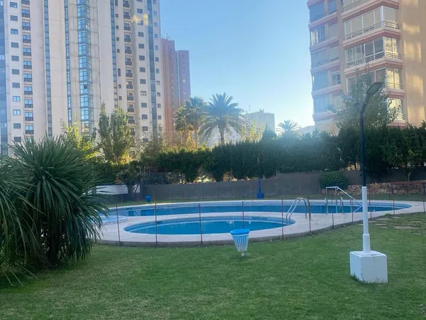 Piso en avenida Juan Fuster Zaragoza, 15 - Foto 17