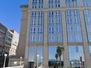Ático en  Avenida de Pedro Barrié de la Maza 1 - Foto 36
