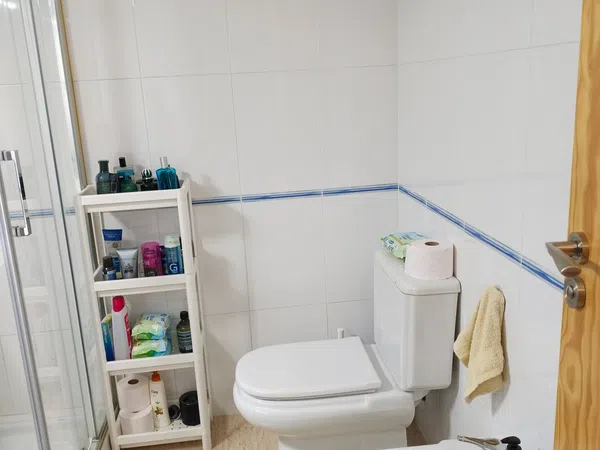 Chalet adosado en Travesía Santo Tomé, 1 - Foto 23