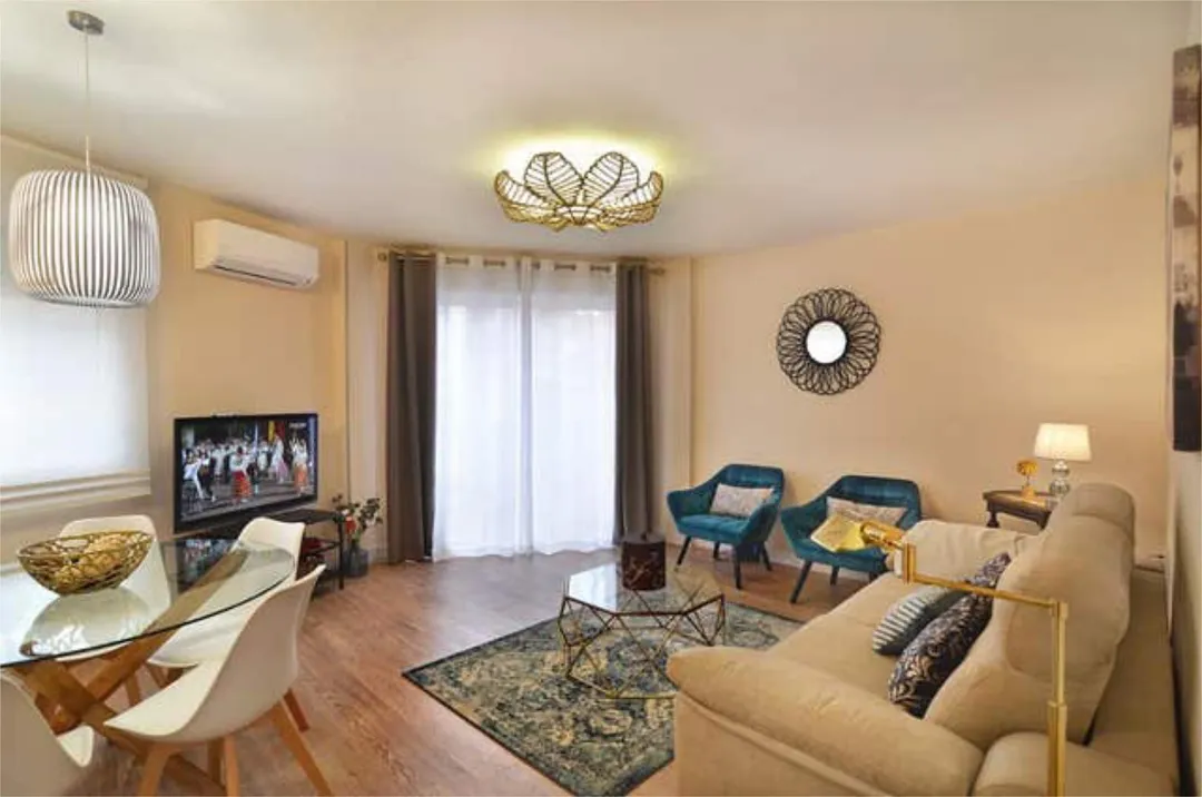 Piso en San Antolin - Foto 1