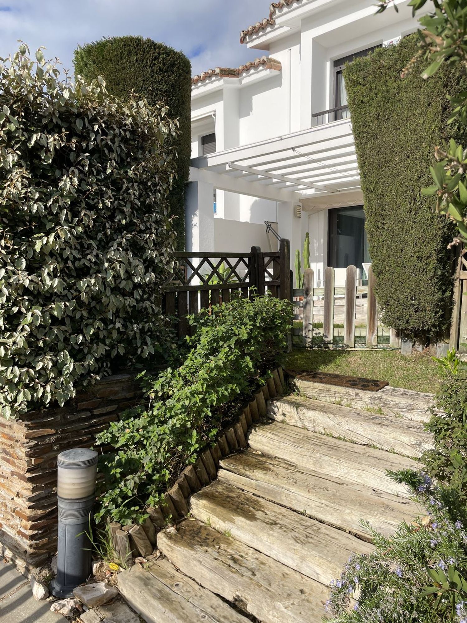 Chalet adosado en Calle Teniente Díaz Hernández, 64, El Rompido, El Rompido - Foto 14
