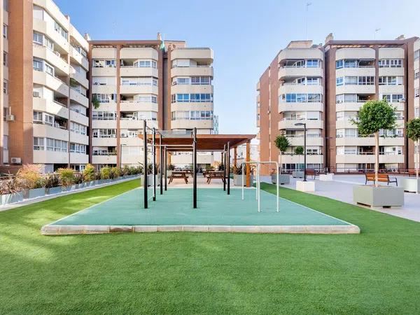 Piso en Calle del Pare Barranco, 36, Sant Pau - Foto 38