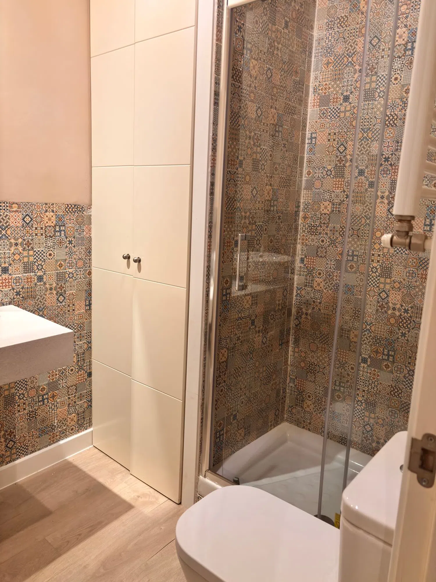 Piso en calle de Martín de los Heros, 25 - Foto 3