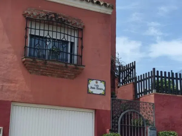 Chalet adosado en Calle Terraza, 76 - Foto 1