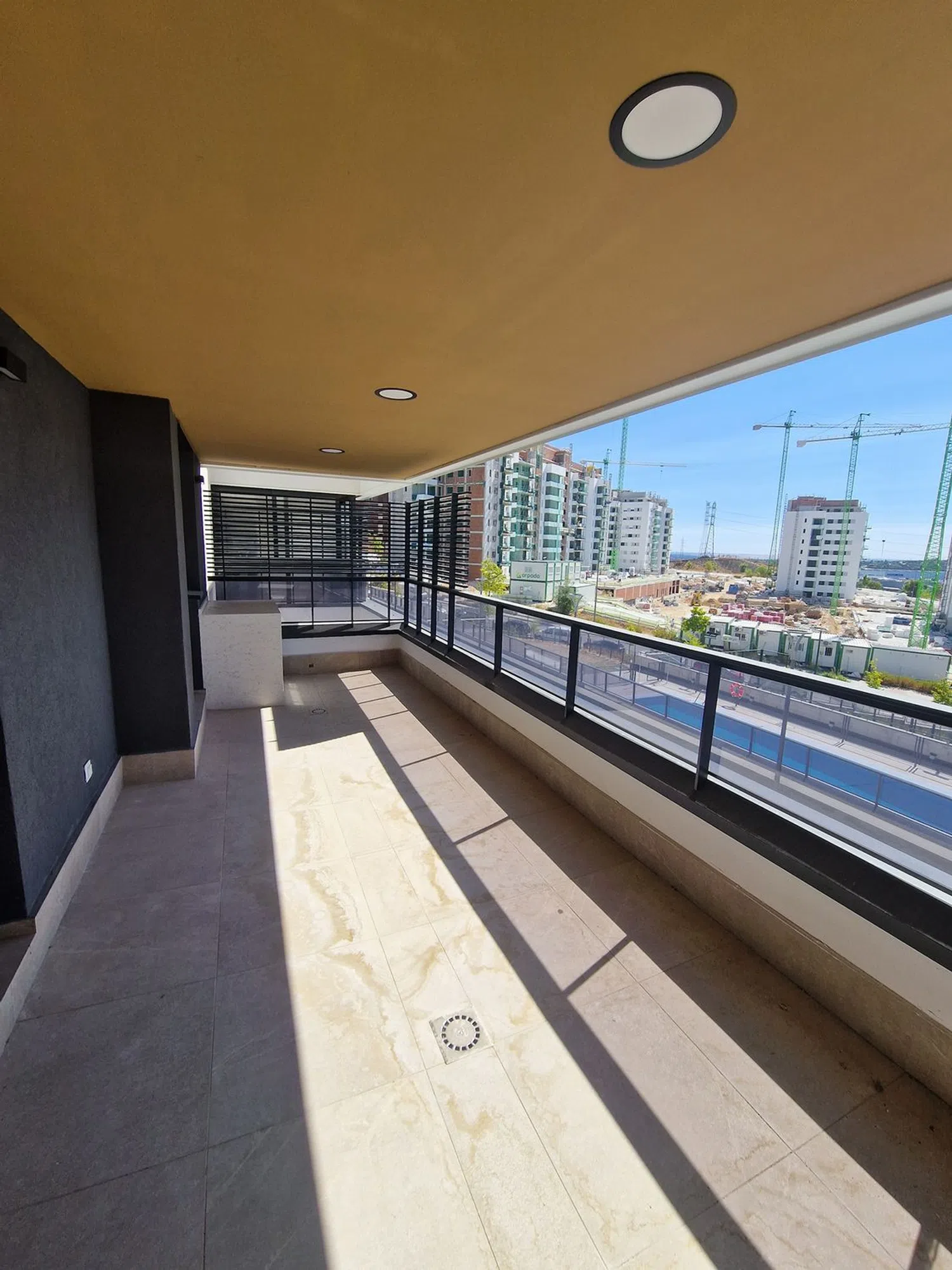 Piso en avenida de Juan Pablo II, 13 - Foto 3