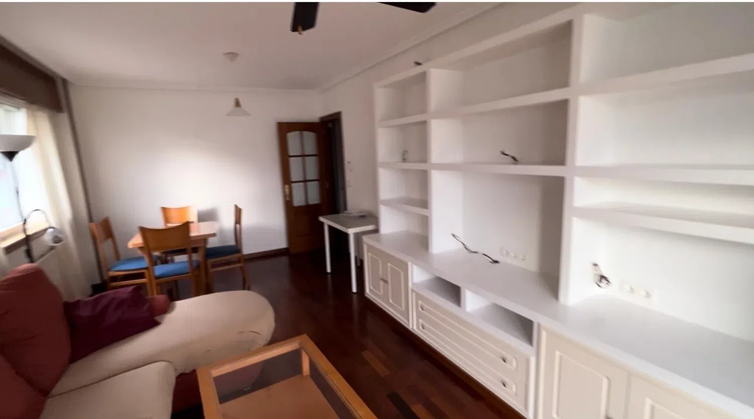 Piso en calle General Gutiérrez Mellado, 2 - Foto 2