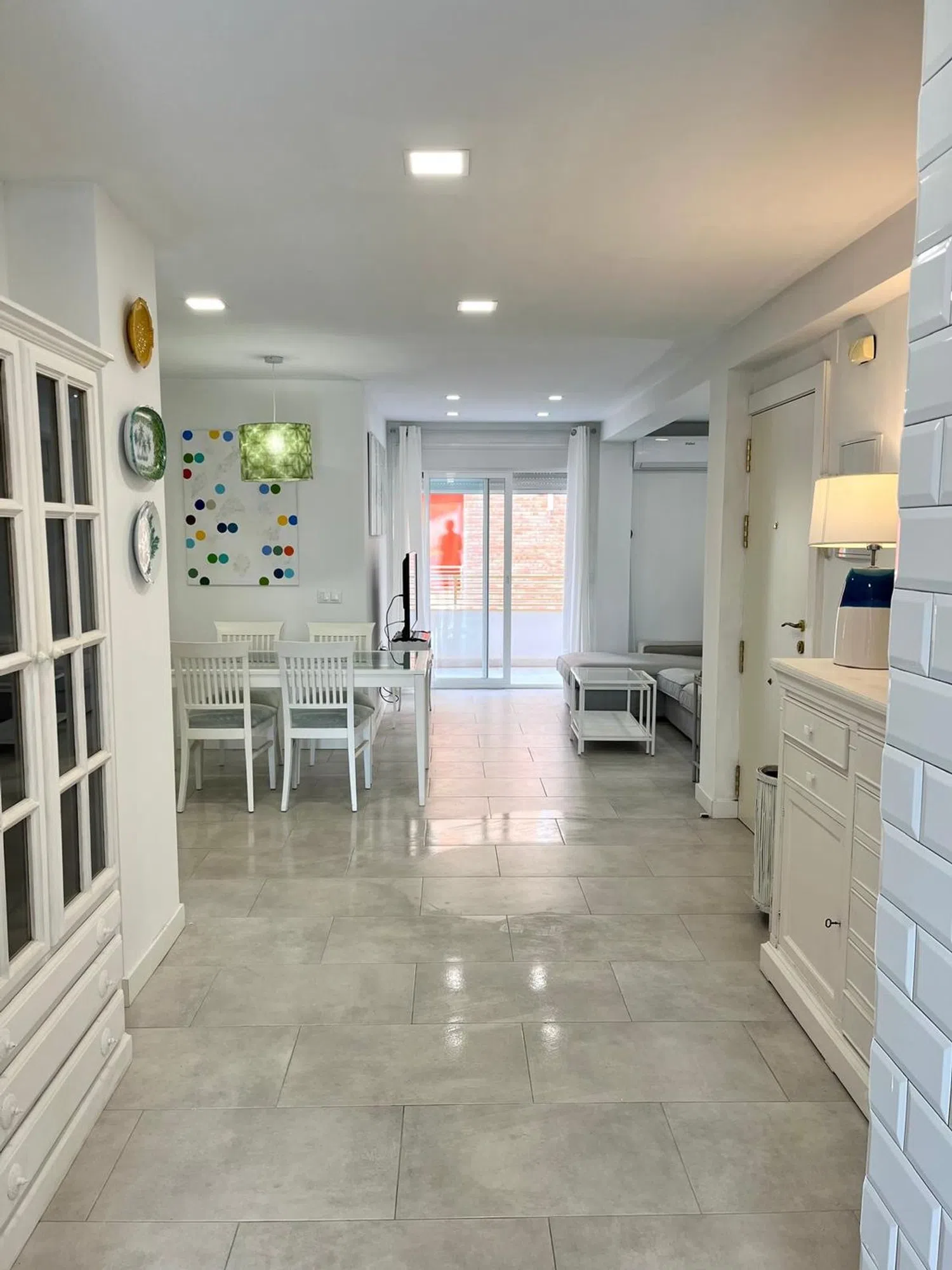 Piso en calle Ventura de la Vega, 10 - Foto 9