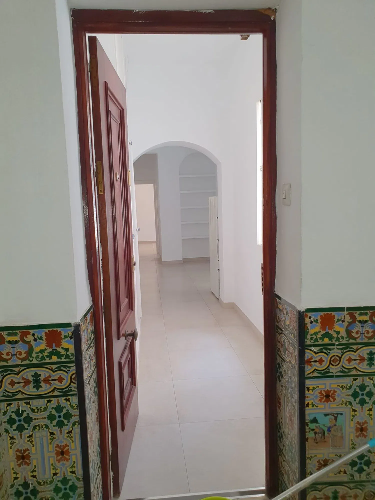 Piso en avenida del Pintor Joaquín Sorolla, 43 - Foto 6