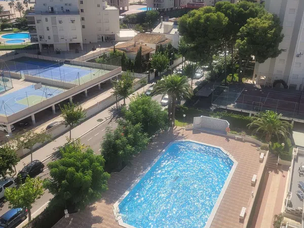 Piso en Calle de Formentera, 21, Playa de Gandia, Playa de Gandia - Foto 1