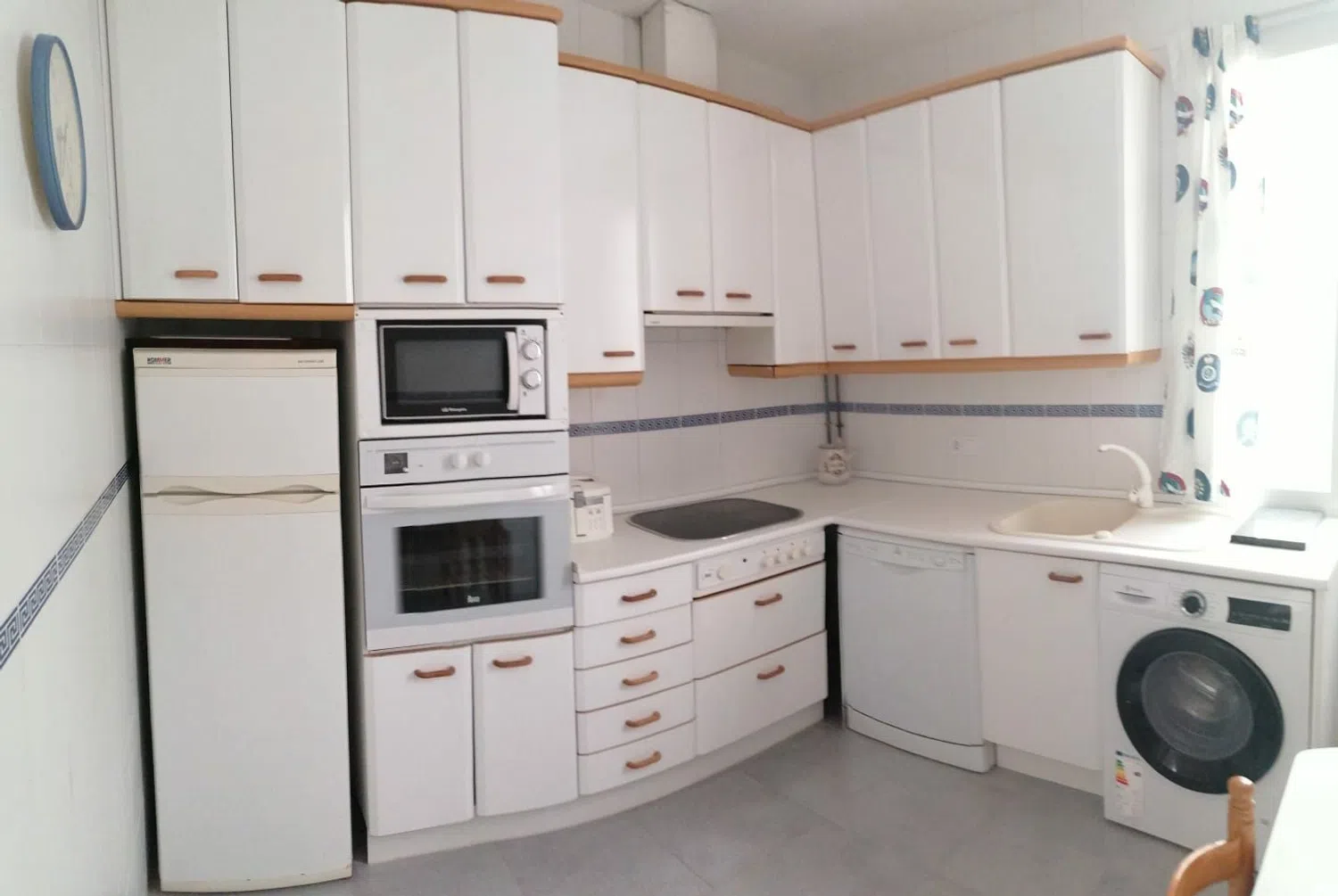 Piso en avenida Ciudad de Barcelona, 23 - Foto 13