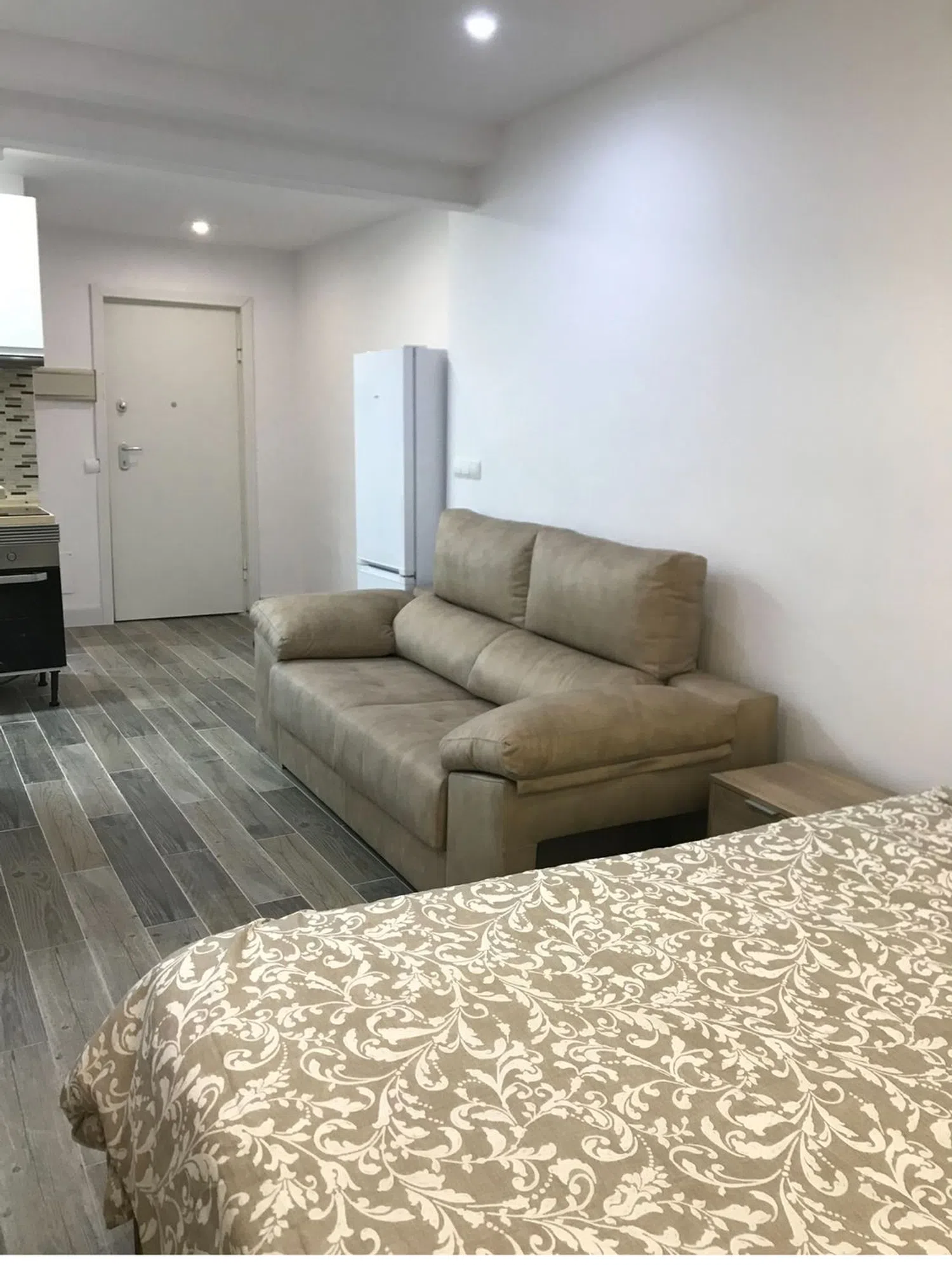 Piso en avenida del Manzanares, 176 - Foto 3