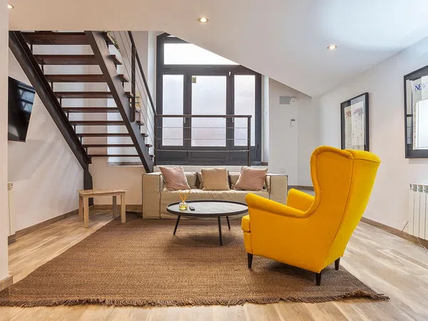 Dúplex en Barrio El Fort Pienc - Foto 4