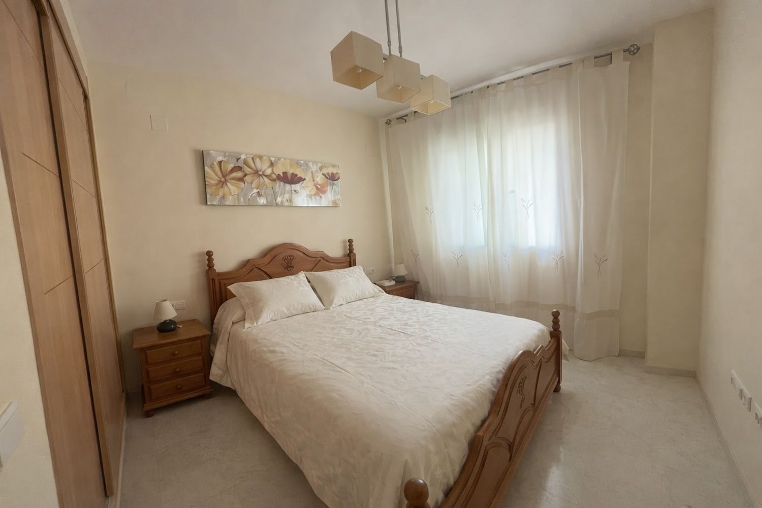 Piso en Av. San Rafael, Benalmádena, 2, Montealto - Foto 5
