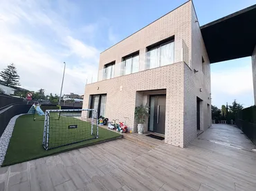 Chalet en  Carrer Fraipont 16 - Foto 1