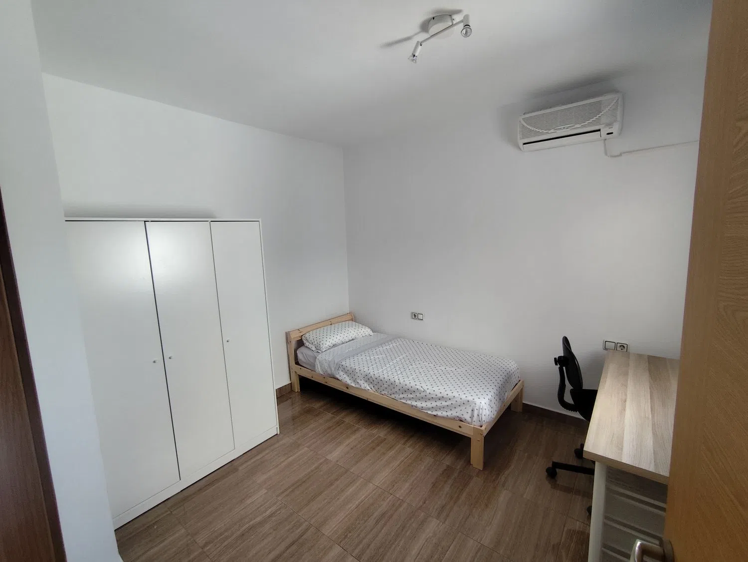 Piso en calle Alfonso X el Sabio, 40 - Foto 12