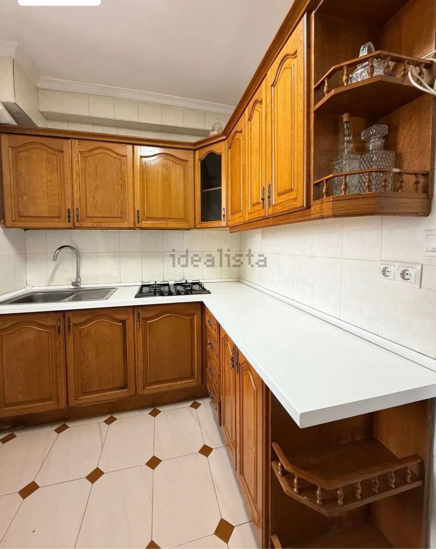 Piso en calle Santa Marta, 8 - Foto 6