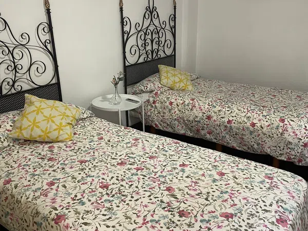 Piso en calle Gladiolos, 5 - Foto 11