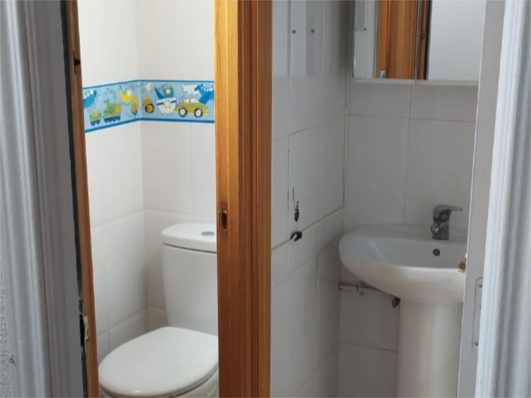 Piso en  Calle Luis Planelles 25 - Foto 8