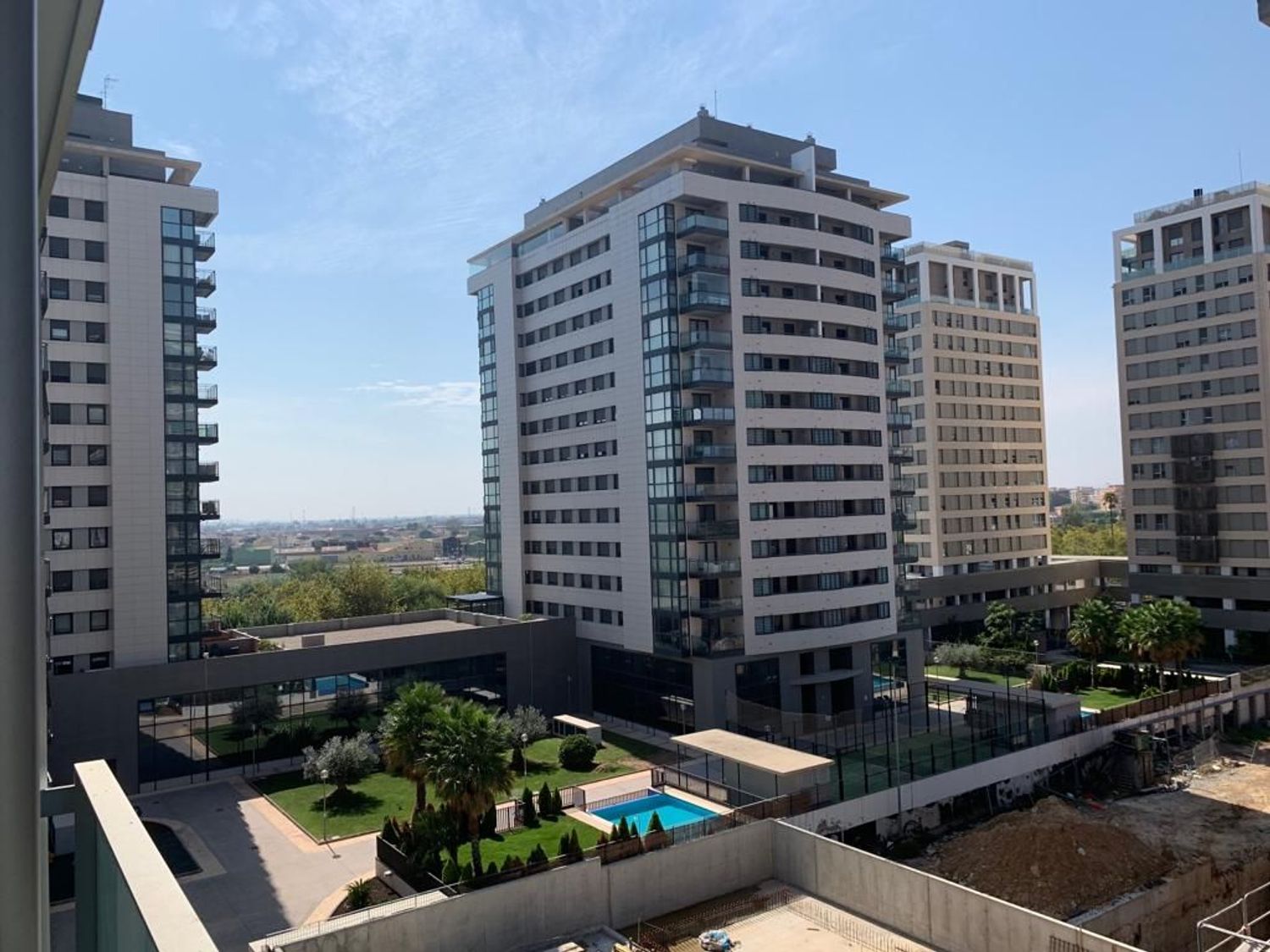 Piso en Avenida d'Amado Granell Mesado, 72, Ciutat de les Arts i de les Ciencies - Foto 32
