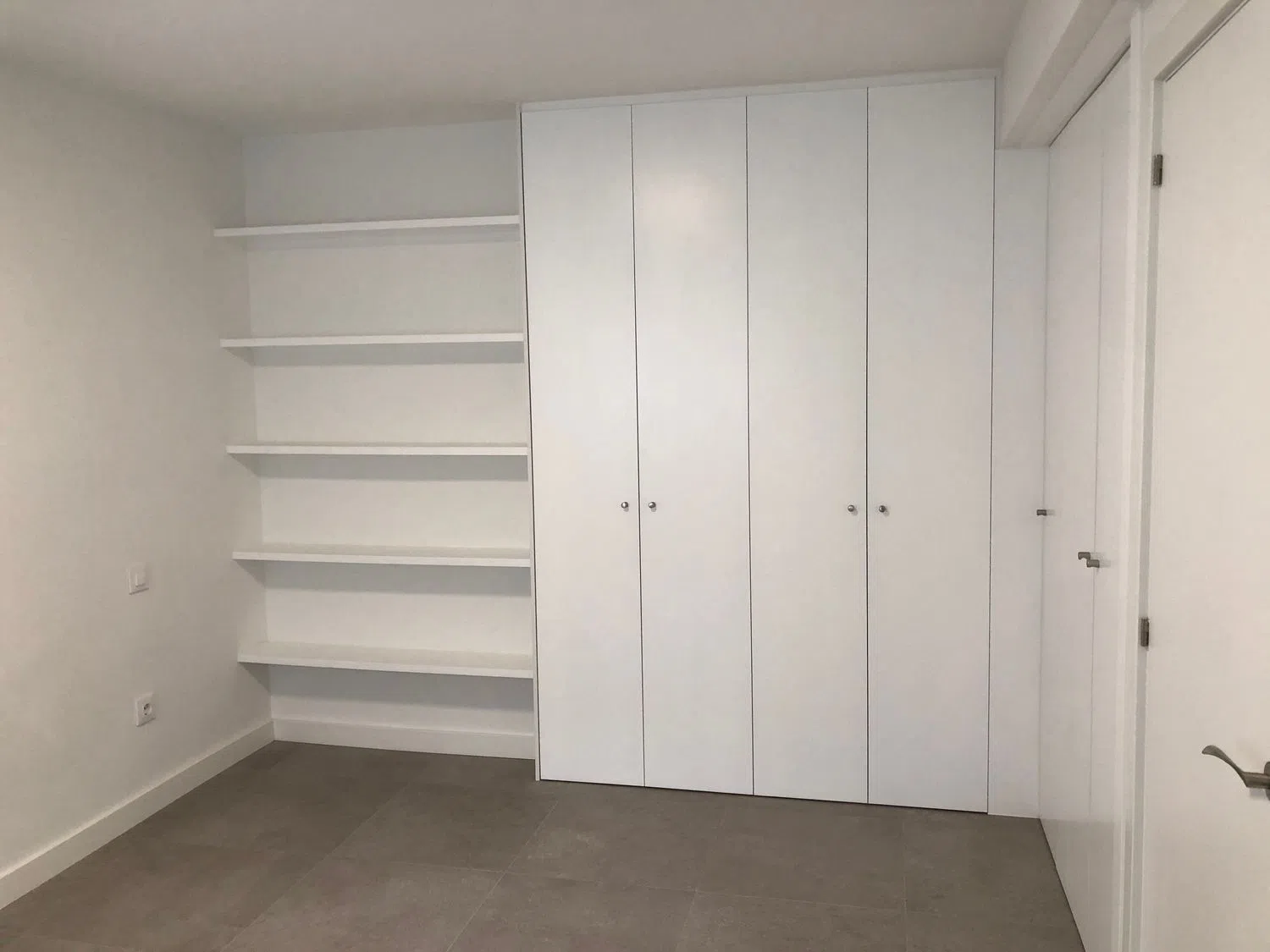 Ático en calle de Santa Teresa, 4 - Foto 26