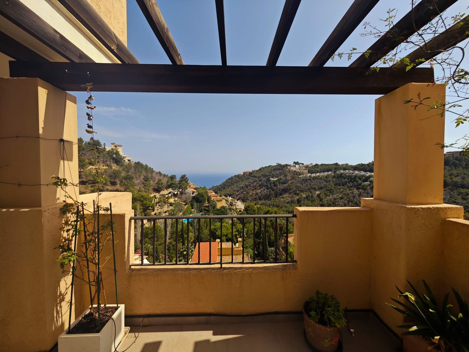 Piso en Calle Suiza, 755, Altea Hills, Altea Hills - Foto 5
