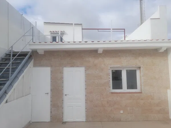 Chalet pareado en calle Cruz del Ovejero, 125 - Foto 12