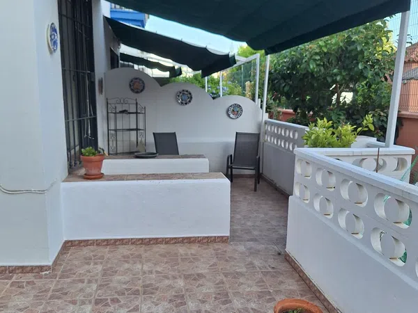 Piso en Av . El Brillante, Urb Los Hidalgos, 5, San Luis de Sabinillas, San Luis de Sabinillas - Foto 14