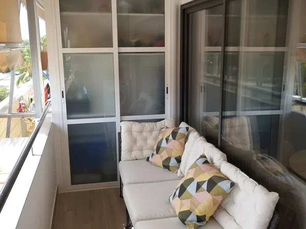 Piso en Periodista Tirso Marín, 12 - Foto 3