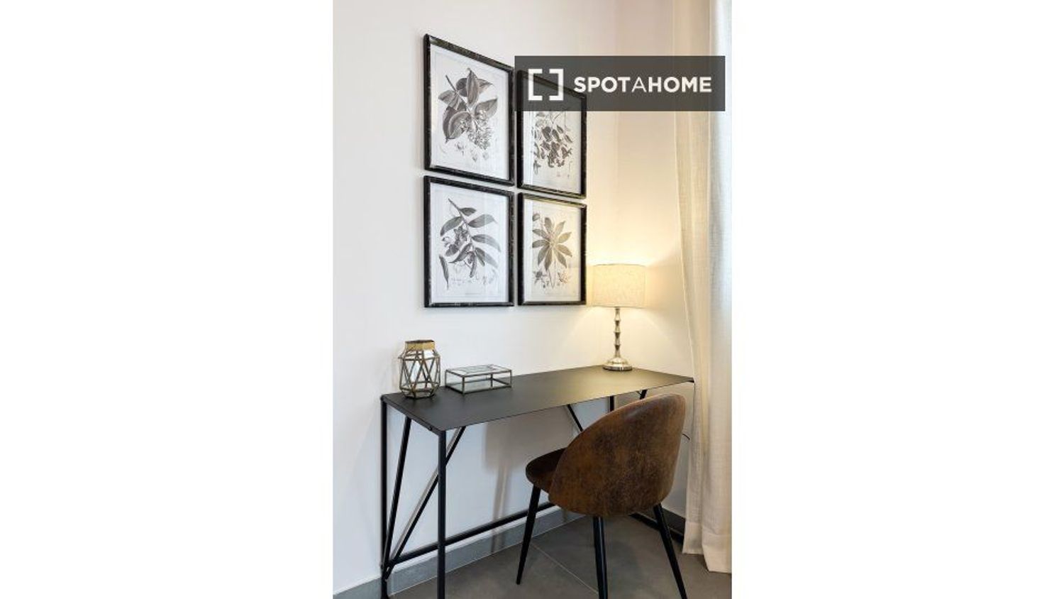 Estudio en Passatge de Mas de Roda, El Poblenou - Foto 8