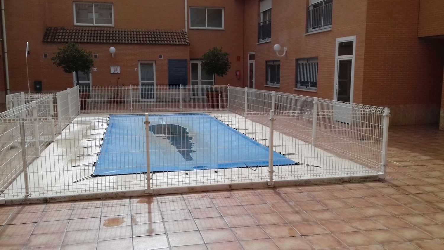 Piso en Camino del Campillo, 12, La Poblachuela, La Poblachuela - Foto 2