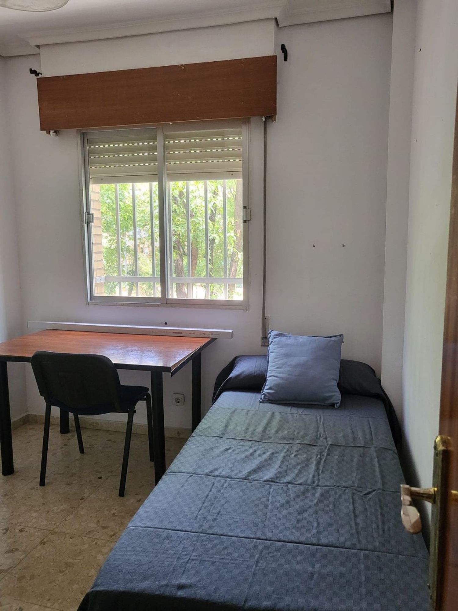 Piso en Avenida Alcalde Juan Fernandez, 27, El Juncal - El Plantinar - Foto 12