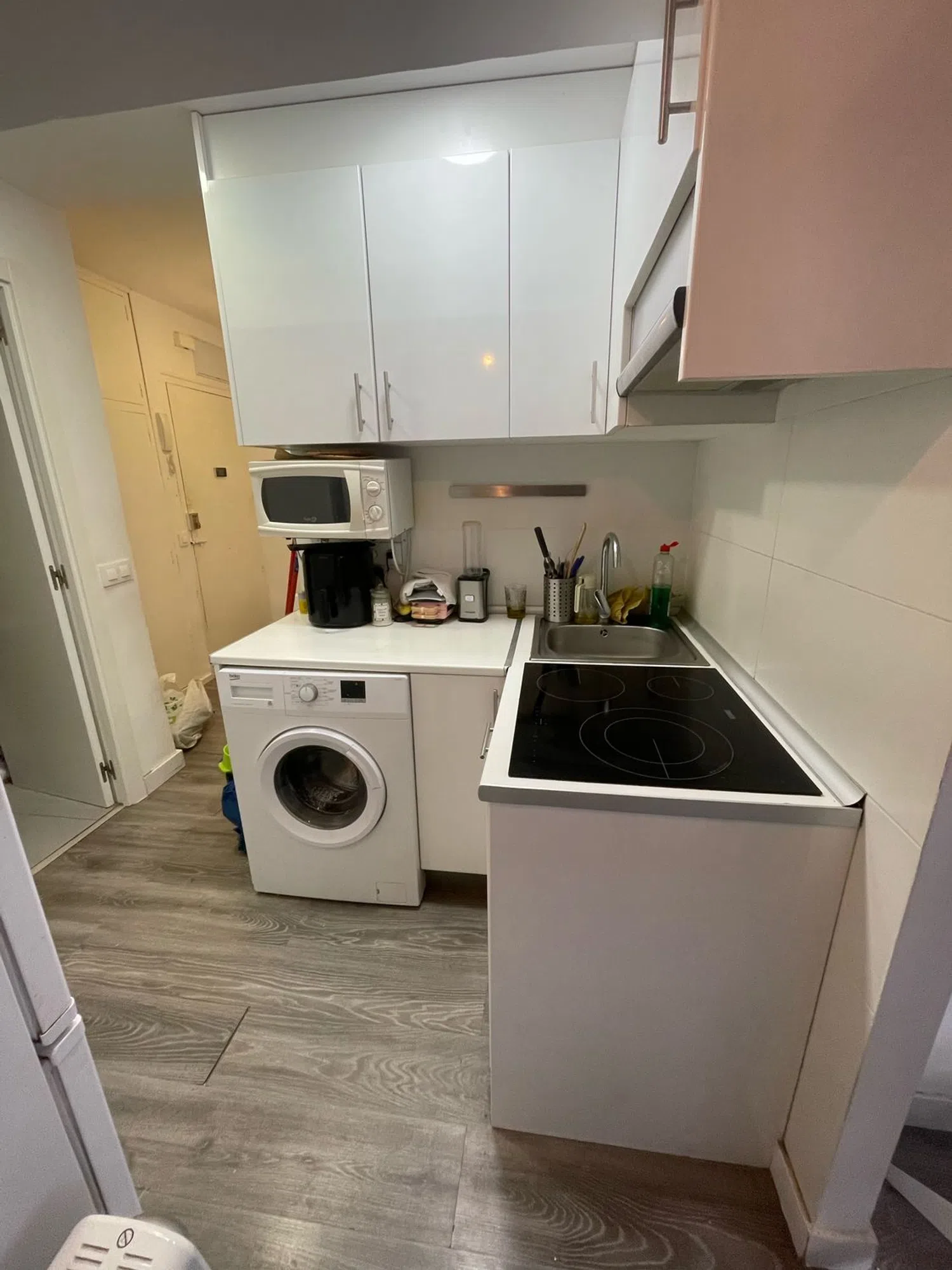 Piso en calle de La Bañeza, 32 - Foto 2