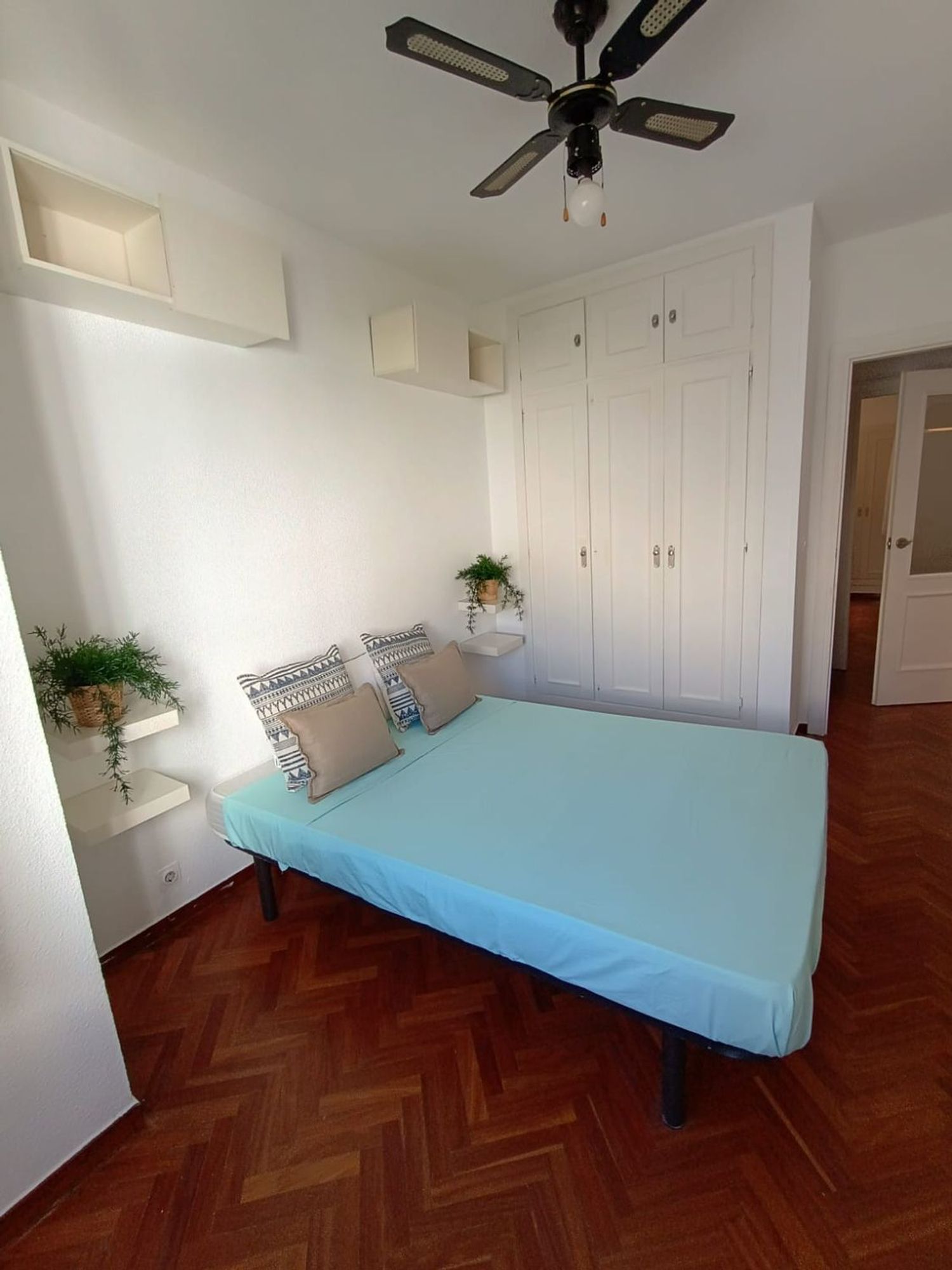 Piso en Calle de Santa Feliciana, 11, Trafalgar - Foto 6